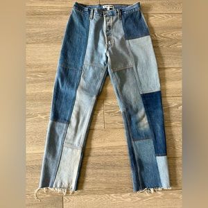 Vintage jeans re/done levi’s